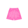 SB Summer Short rosa - vista frontal