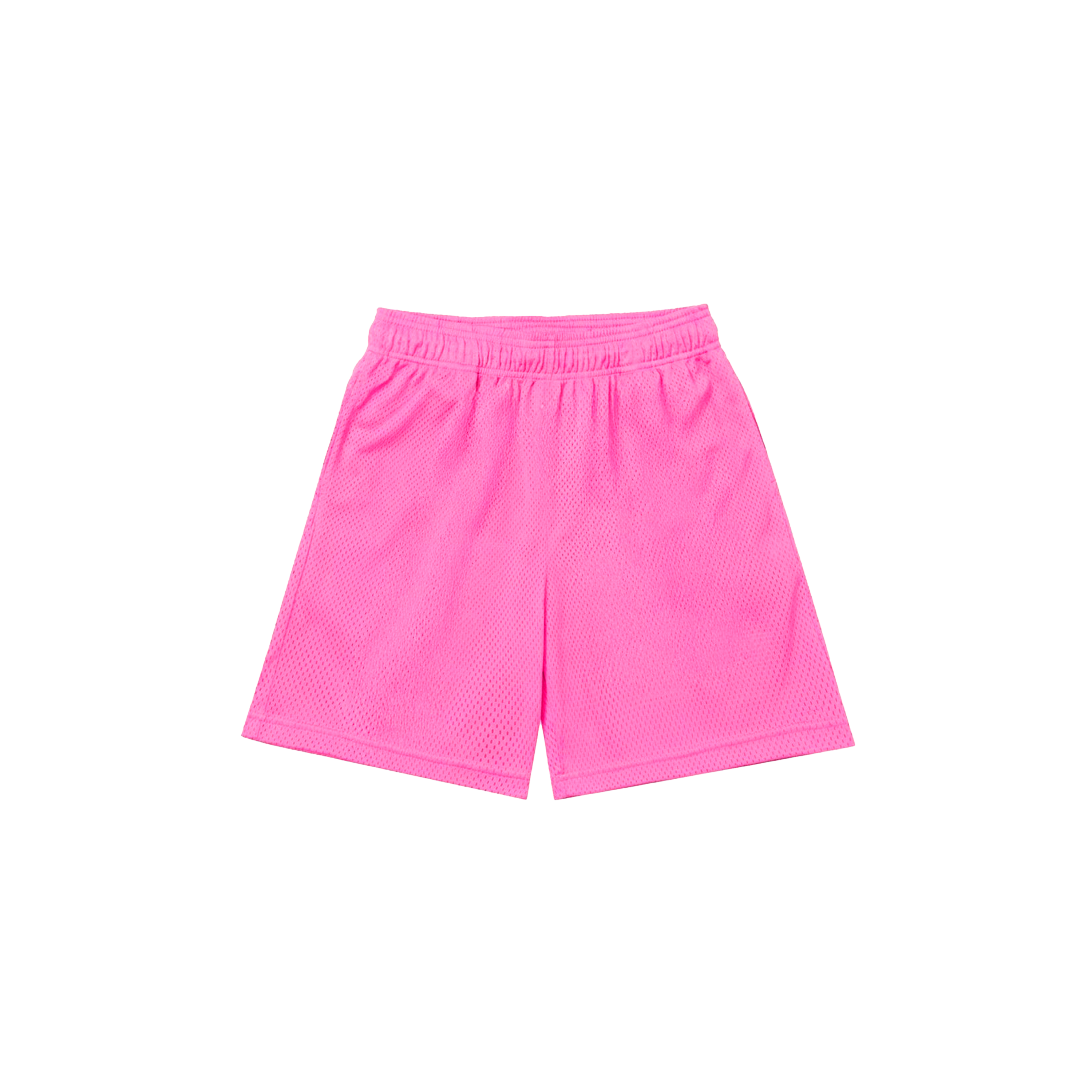 SB Summer Short rosa - vista trasera