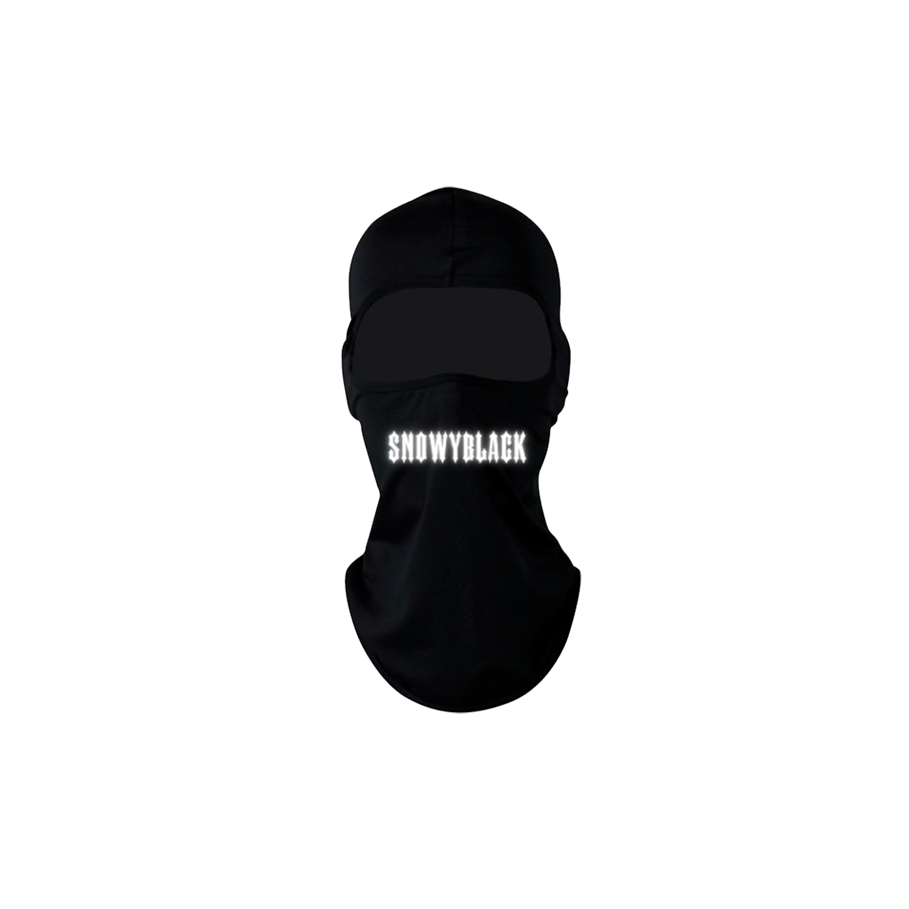 Ski Mask (REFLECTIVE)