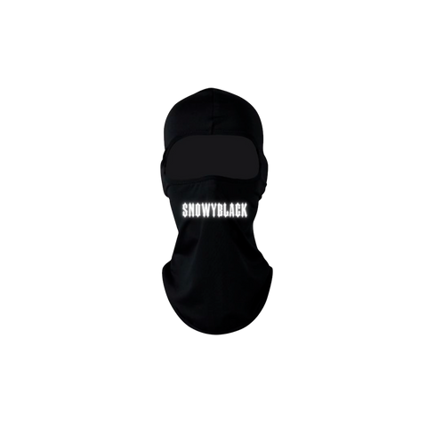 Ski Mask (REFLECTIVE)