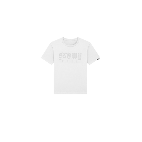 Tee Summer Drop 2022 (White)