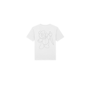 Tee Summer Drop 2022 (White)