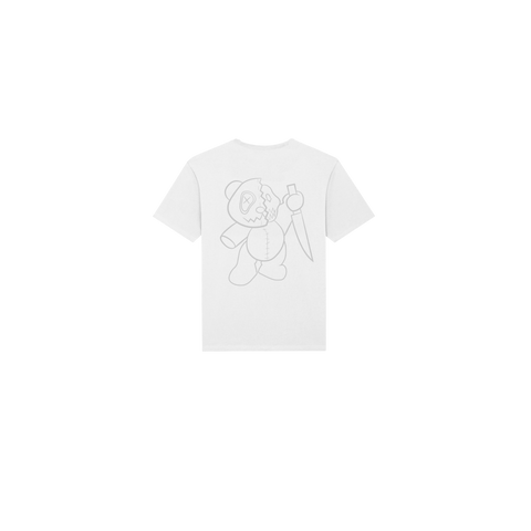 Tee Summer Drop 2022 (White)