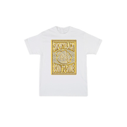 ''Born To Sine'' Tee (White)