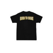 ''Born To Sine'' Tee (Black)