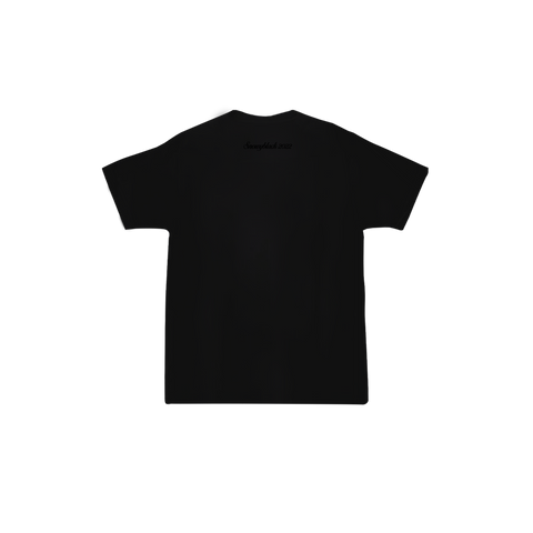 ''Born To Sine'' Tee (Black)