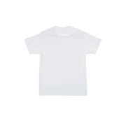 ''Born To Sine'' Tee (White)