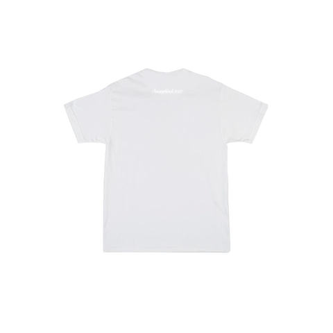 ''Born To Sine'' Tee (White)