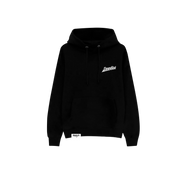 Hoodie “Dark Side Ángels” (Black)
