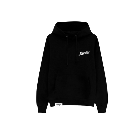 Hoodie “Dark Side Ángels” (Black)
