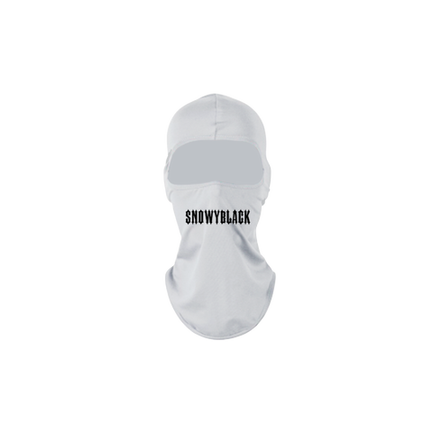 Ski Mask (GLITTER)