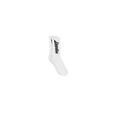 Snowy Shocks (White)