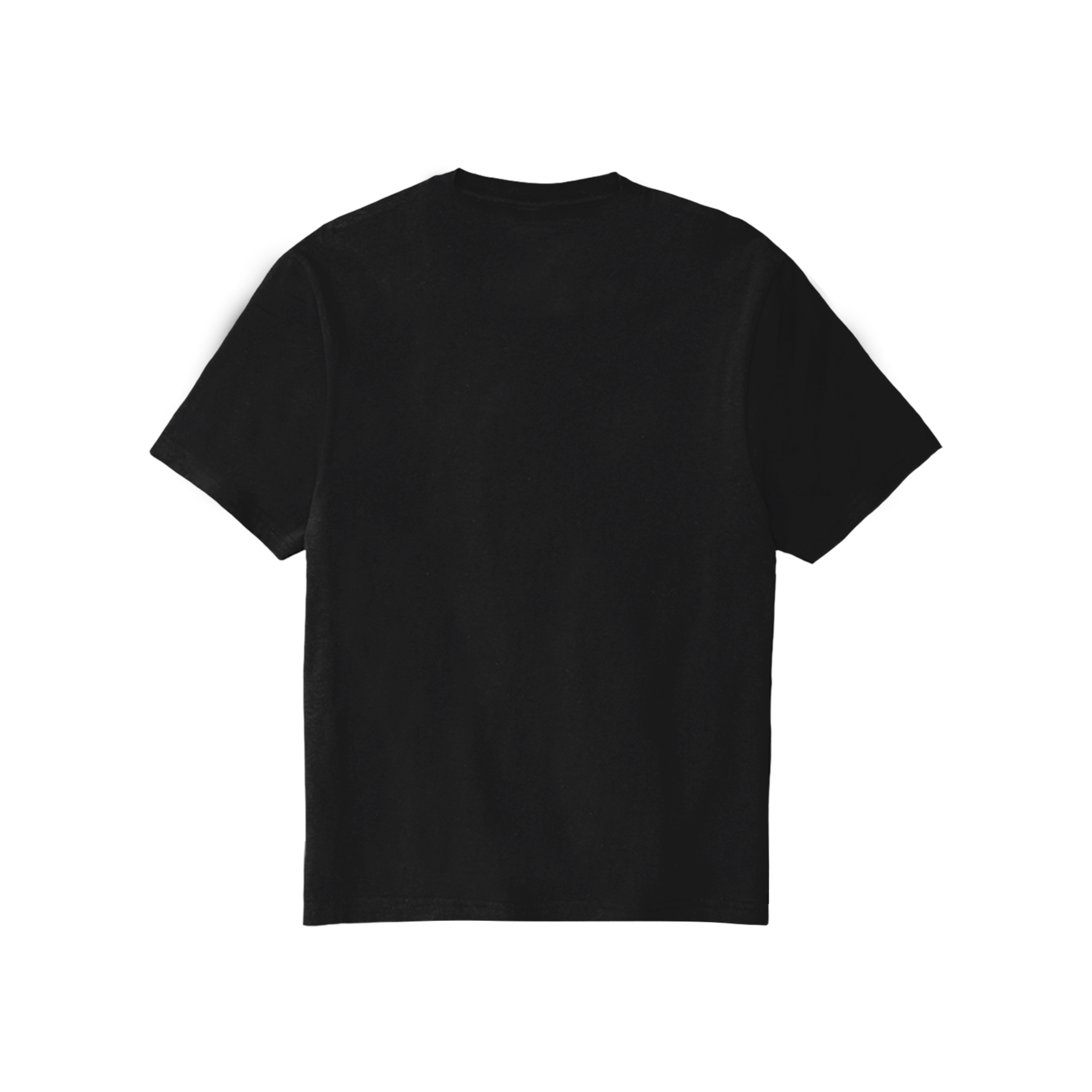 “SWAROVSKI” Tee (Black)