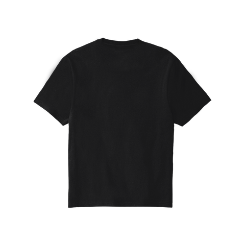 “SWAROVSKI” Tee (Black)