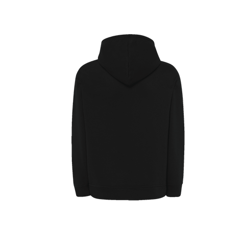 Hoodie “SWAROVSKI” (Black)