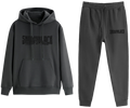 Grey Tracksuit “30/30”
