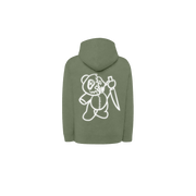 Reflective Tracksuit 2023 (Green)
