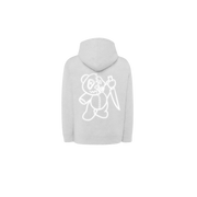Reflective Tracksuit 2023 (Grey)
