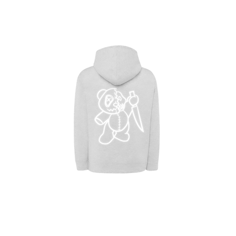Reflective Tracksuit 2023 (Grey)
