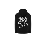 Reflective Tracksuit 2023 (Black)