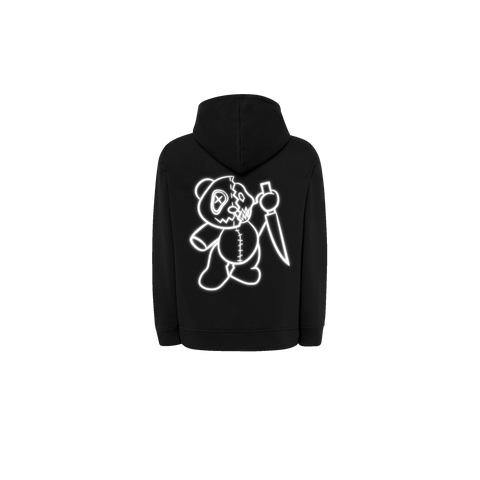 Reflective Tracksuit 2023 (Black)