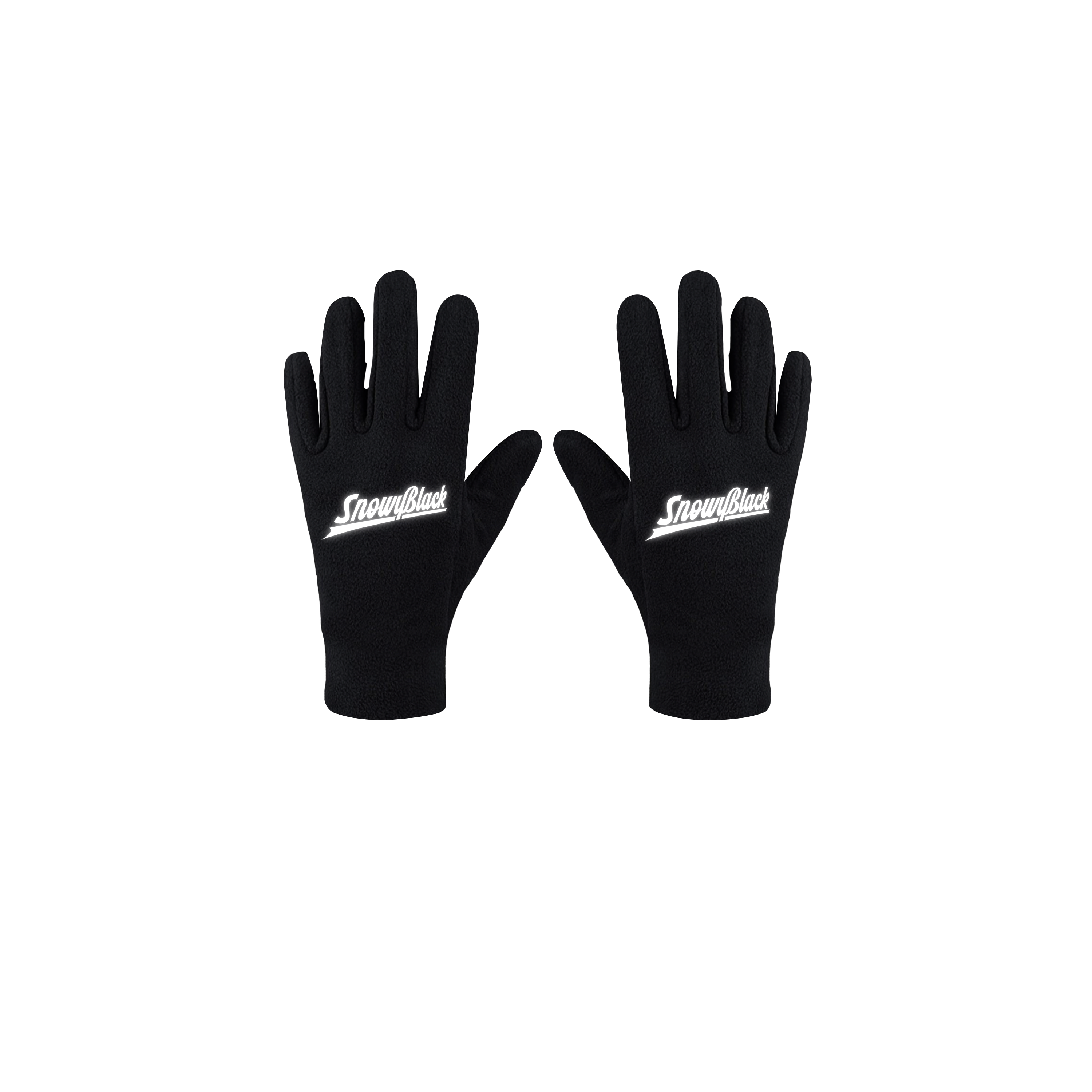 Snowy Gloves (REFLECTIVE)