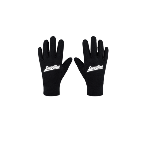 Snowy Gloves (REFLECTIVE)