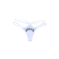 Snowy Panty (White)